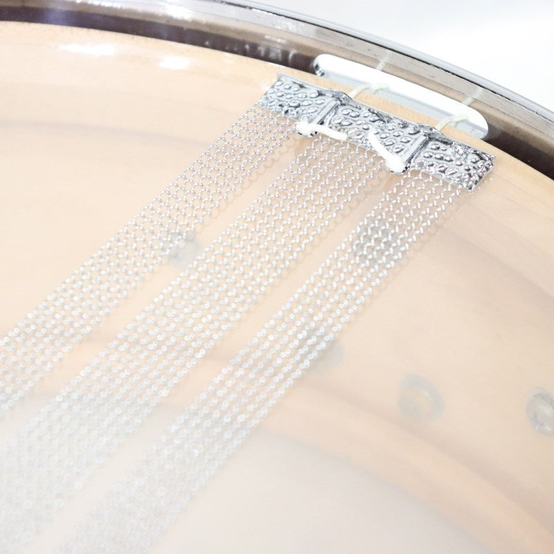 USED_Solid_Shell_Classic_Maple_14''×5''_-_Honey_Maple_Gloss__Price_reduced!_07