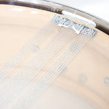 USED_Solid_Shell_Classic_Maple_14''×5''_-_Honey_Maple_Gloss__Price_reduced!_07