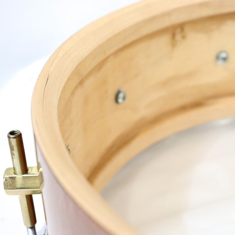 USED_Solid_Shell_Classic_Maple_14''×5''_-_Honey_Maple_Gloss__Price_reduced!_08