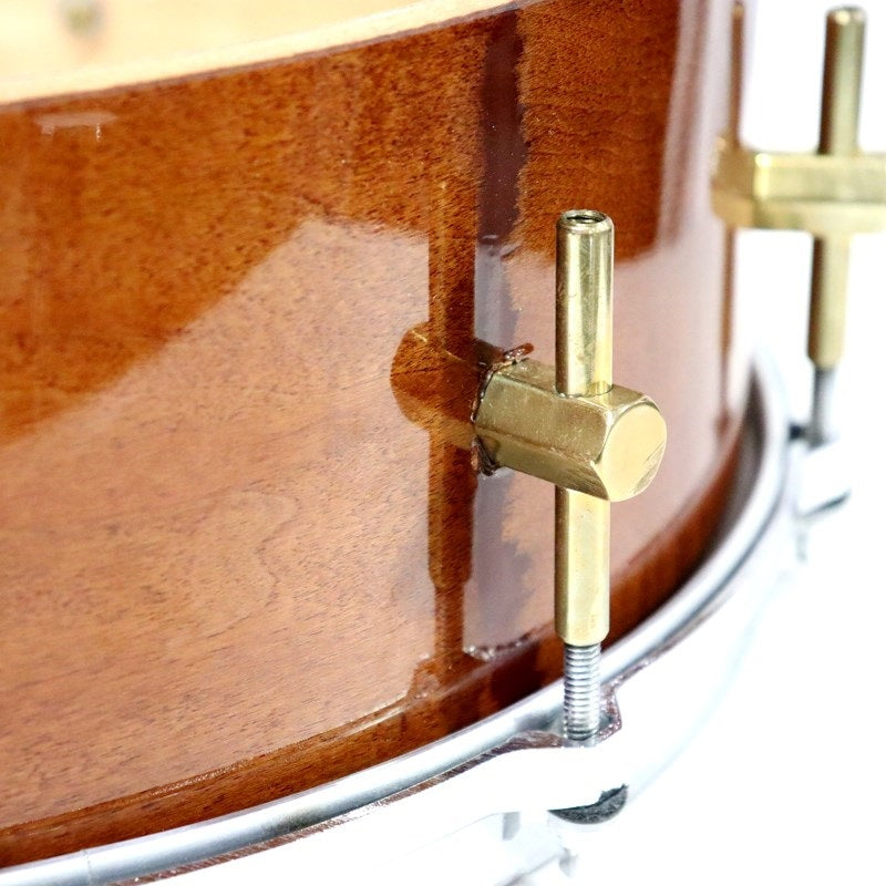 USED_Solid_Shell_Classic_Maple_14''×5''_-_Honey_Maple_Gloss__Price_reduced!_10