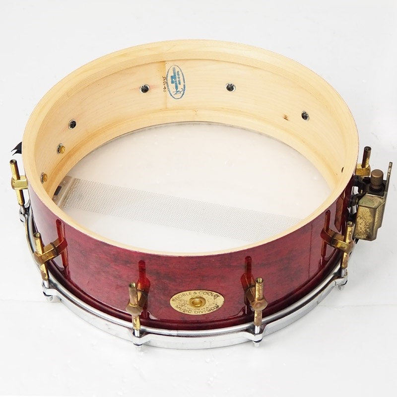 USED_Solid_Shell_Classic_Series_Maple_14x5_10