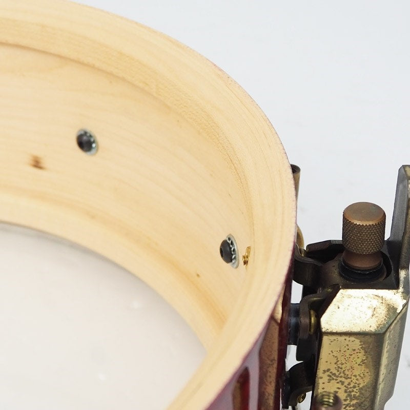 USED_Solid_Shell_Classic_Series_Maple_14x5_11