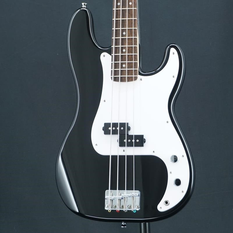 USED_Sonic_Precision_Bass_(Black_Laurel)_01