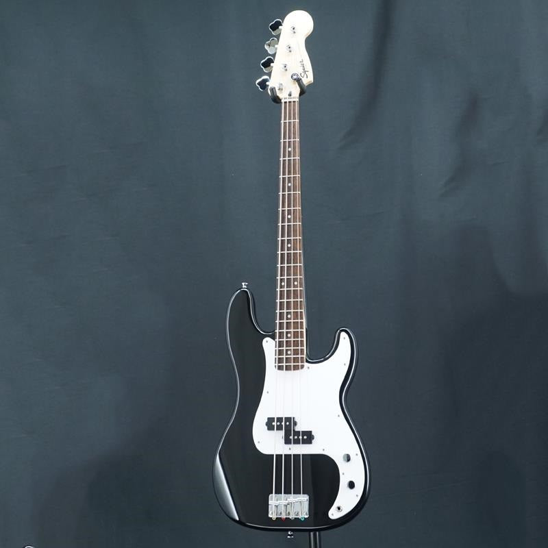 USED_Sonic_Precision_Bass_(Black_Laurel)_03