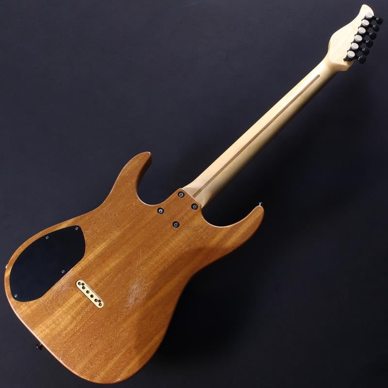 USED_Sottile_Custom_666_(Half_Matte_Natural)_06