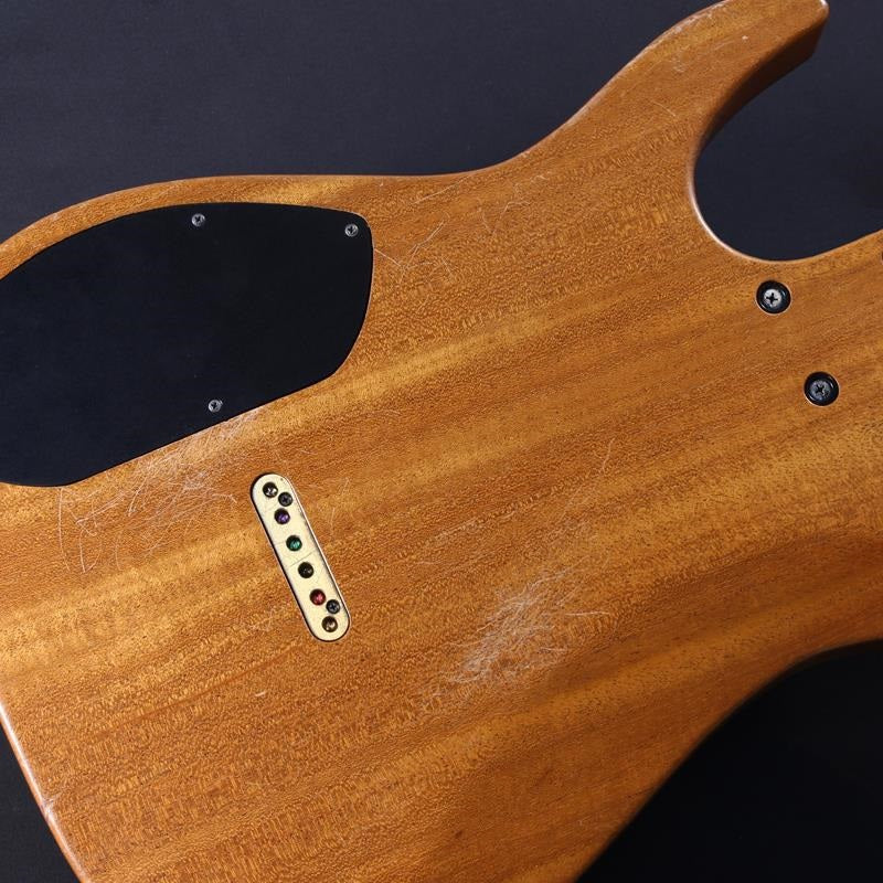 USED_Sottile_Custom_666_(Half_Matte_Natural)_08