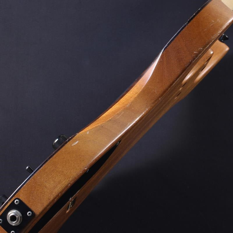 USED_Sottile_Custom_666_(Half_Matte_Natural)_09