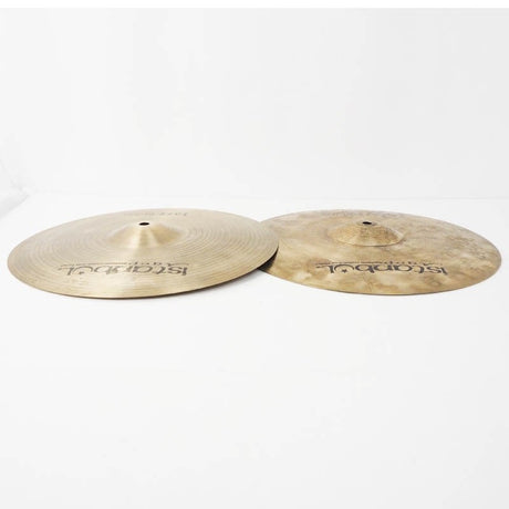 USED_Special_Edition_Jazz_HiHat_14pair_[Top__850g___Bottom__1084g]_03