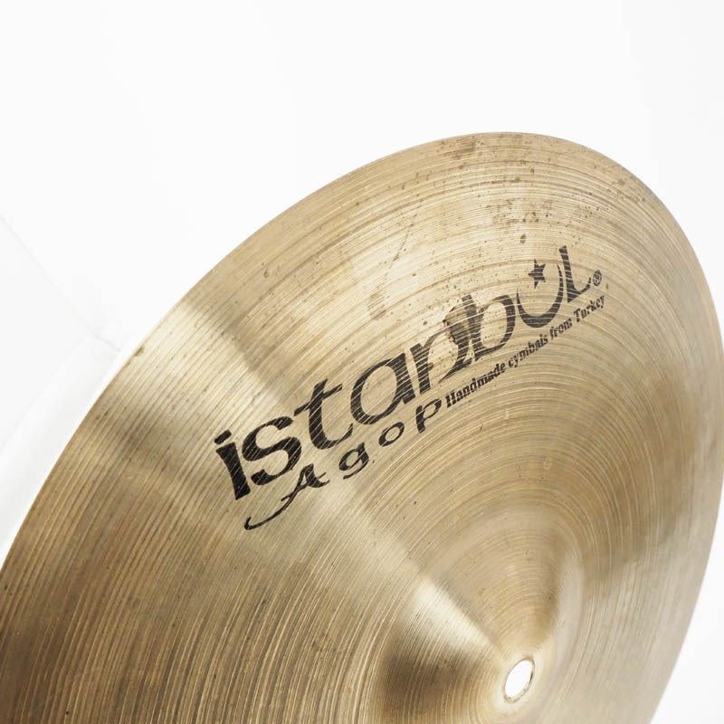 USED_Special_Edition_Jazz_HiHat_14pair_[Top__850g___Bottom__1084g]_04