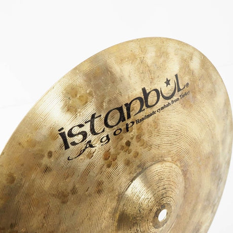 USED_Special_Edition_Jazz_HiHat_14pair_[Top__850g___Bottom__1084g]_07