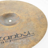 USED_Special_Edition_Jazz_HiHat_14pair_[Top__850g___Bottom__1084g]_10