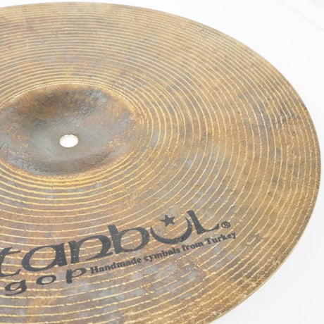 USED_Special_Edition_Jazz_HiHat_14pair_[Top__850g___Bottom__1084g]_10