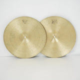 USED_Special_Jazz_Series_Hihat_14_[TOP_1018g_Bottom_1110g]_02