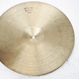 USED_Special_Jazz_Series_Hihat_14_[TOP_1018g_Bottom_1110g]_05