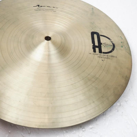 USED_Special_Jazz_Series_Hihat_14_[TOP_1018g_Bottom_1110g]_06