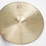 USED_Special_Jazz_Series_Hihat_14_[TOP_1018g_Bottom_1110g]_09