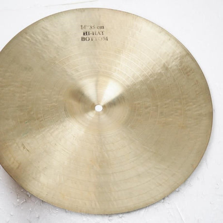 USED_Special_Jazz_Series_Hihat_14_[TOP_1018g_Bottom_1110g]_09