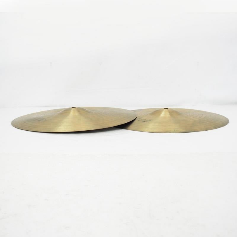 USED_Special_Jazz_Series_Hihat_14_[TOP_1018g_Bottom_1110g]_10