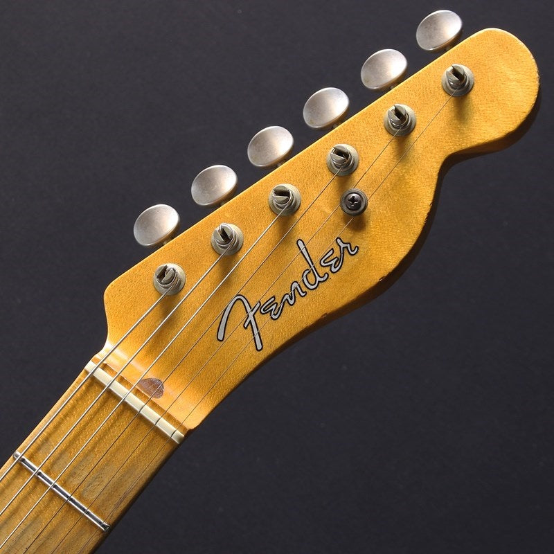 USED_Special_Run_MBS_1951_Nocaster_Heavy_Relic_by_Mark_Kendrick_(Nocaster_Blonde)_#R7632_05