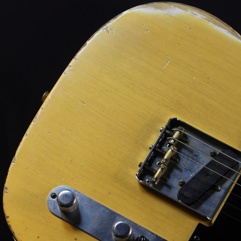USED_Special_Run_MBS_1951_Nocaster_Heavy_Relic_by_Mark_Kendrick_(Nocaster_Blonde)_#R7632_08