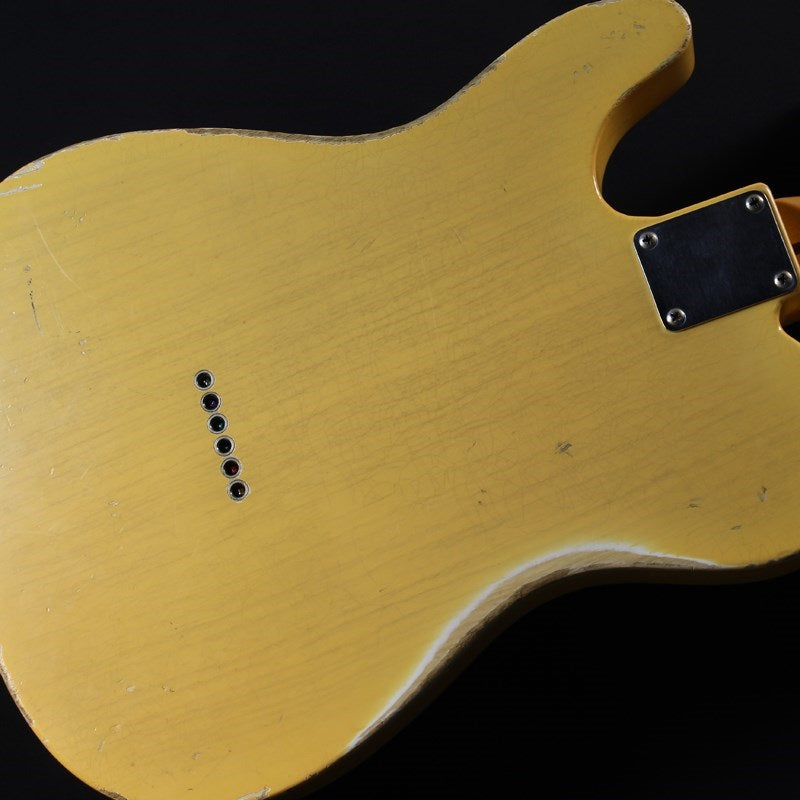 USED_Special_Run_MBS_1951_Nocaster_Heavy_Relic_by_Mark_Kendrick_(Nocaster_Blonde)_#R7632_09