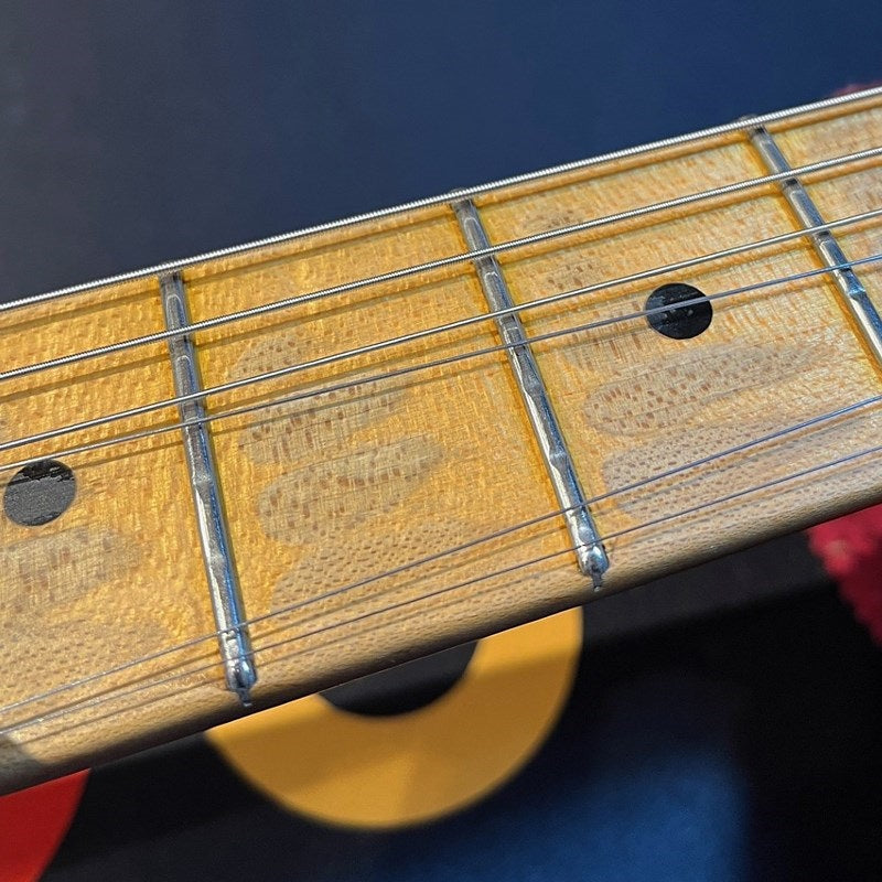 USED_Special_Run_MBS_1951_Nocaster_Heavy_Relic_by_Mark_Kendrick_(Nocaster_Blonde)_#R7632_11