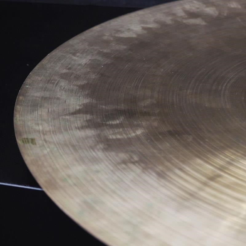 USED_Spizzichino_18''_Crash_Cymbal_[1343g]_11