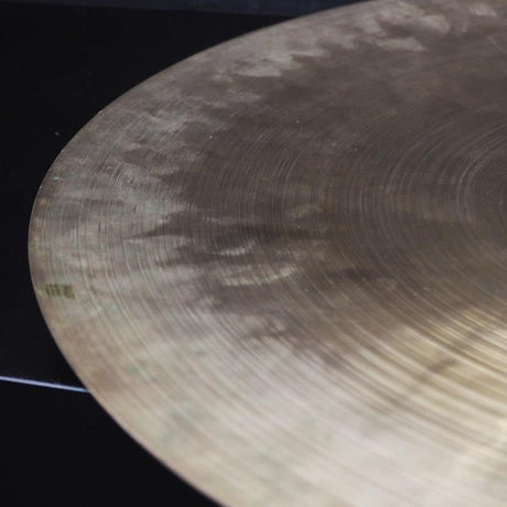 USED_Spizzichino_18''_Crash_Cymbal_[1343g]_11