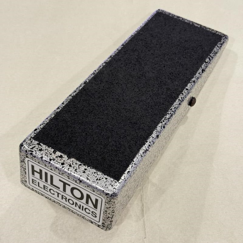 USED Standard Pedal by HILTON ELECTRONICS – Ikebe Musical