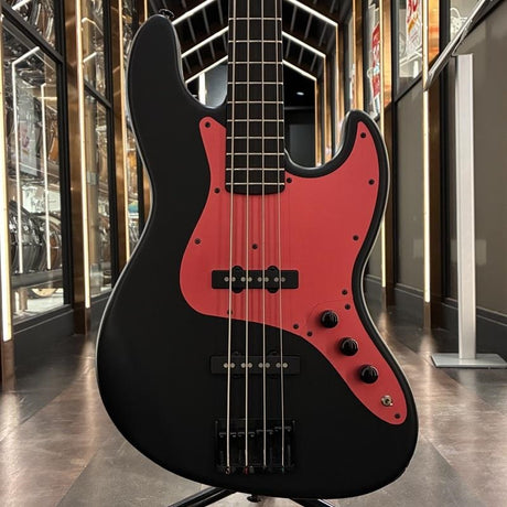 USED_Standard_Series_Beta_J4_IKEBE_Special_(Matte_Black)_01