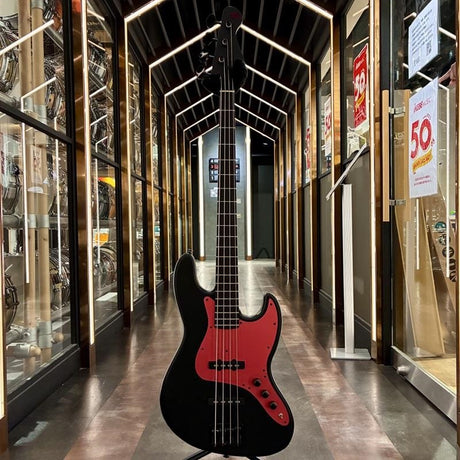 USED_Standard_Series_Beta_J4_IKEBE_Special_(Matte_Black)_02