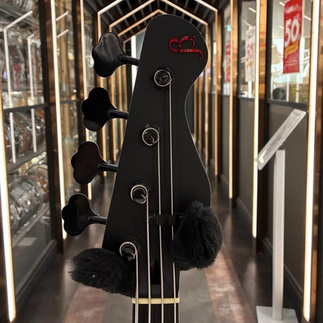 USED_Standard_Series_Beta_J4_IKEBE_Special_(Matte_Black)_03