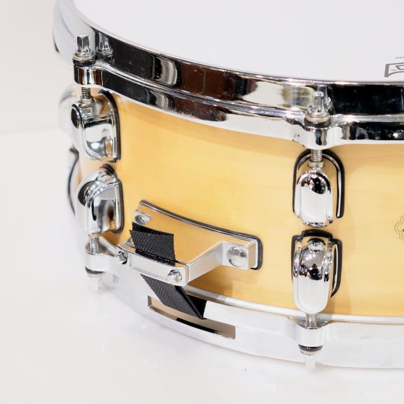 USED_Starclassic_Maple_14__x_5_5__Snare_Drum_with_SFR_(SMS1455F)_05