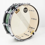 USED_Starclassic_Performer_Snare_Drum_14×5_5_-_Molten_Steel_Blue_Burst_[MBSS55-MSL]_04