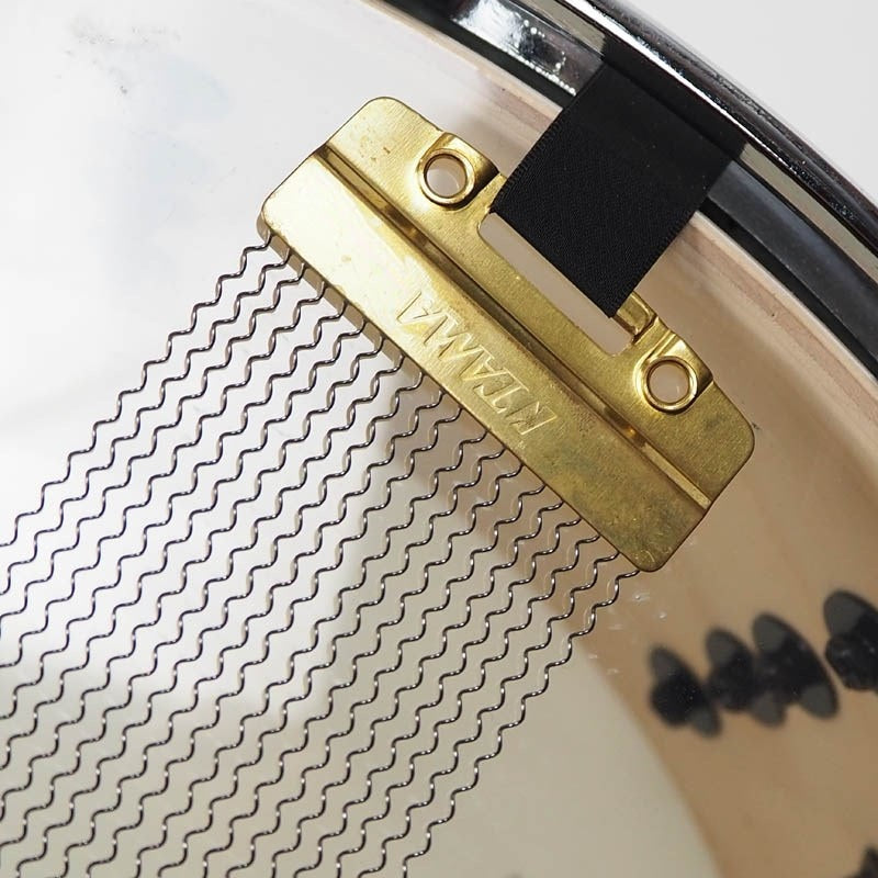 USED_Starclassic_Performer_Snare_Drum_14×5_5_-_Molten_Steel_Blue_Burst_[MBSS55-MSL]_08