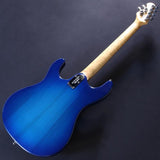 USED_Steve_Morse_(Morse_Blue_Burst)_06