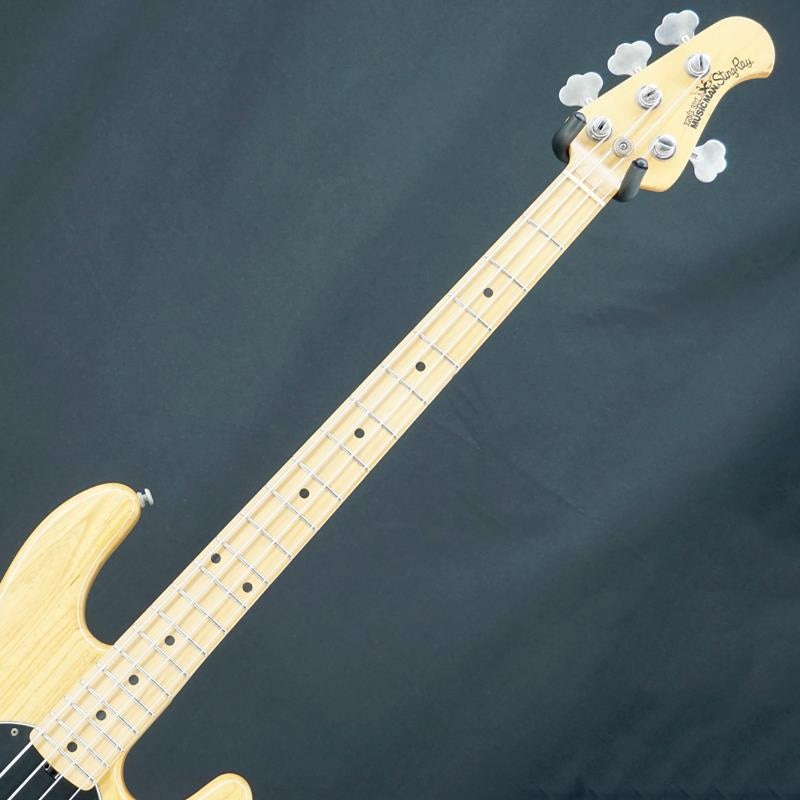 USED_StingRay_EX_(Natural_Maple)_05