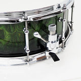 USED_Sydney_Blue_Gum_10Ply_14×5_5_(Horizontal)_[Kimberly_Veneer_with_Green_Fade_High_Gloss]_06