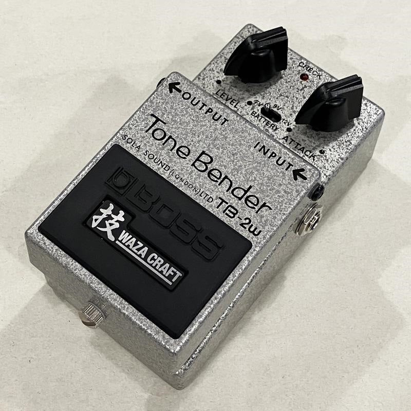 USED_TB-2W_Tone_Bender_S_N_2166_01