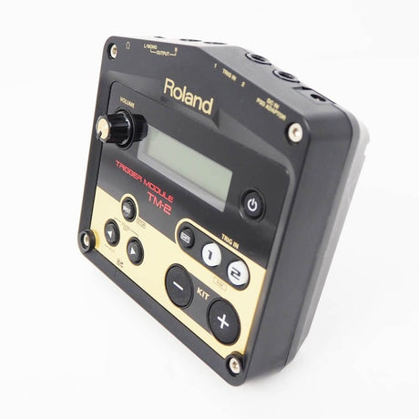 USED_TM-2+RT-30_Set_[Trigger_Module_&_Acoustic_Drum_Trigger_Set]_03