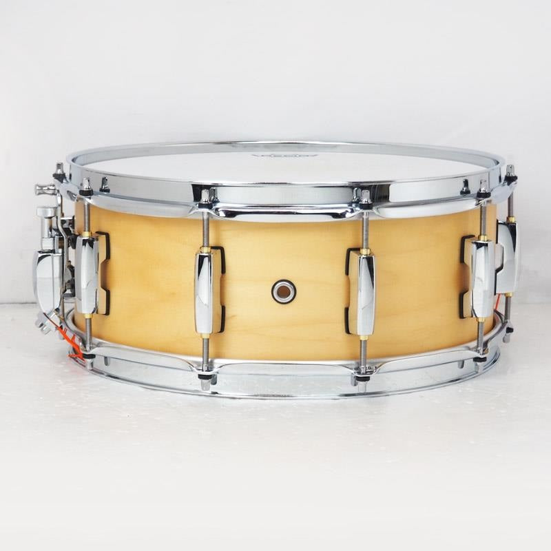 USED_TNF1455S_C_[TYPE_2_(4ply___3_6mm)]_THE_Ultimate_Shell_Snare_Drums_supervised_by_Takashi_Numazawa_02