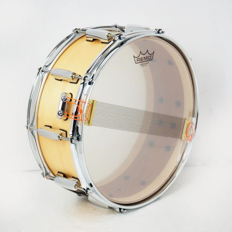 USED_TNF1455S_C_[TYPE_2_(4ply___3_6mm)]_THE_Ultimate_Shell_Snare_Drums_supervised_by_Takashi_Numazawa_05