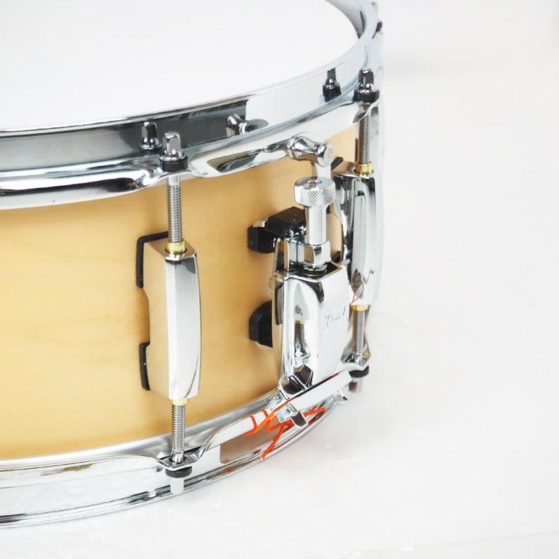 USED_TNF1455S_C_[TYPE_2_(4ply___3_6mm)]_THE_Ultimate_Shell_Snare_Drums_supervised_by_Takashi_Numazawa_06