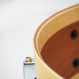 USED_TNF1455S_C_[TYPE_2_(4ply___3_6mm)]_THE_Ultimate_Shell_Snare_Drums_supervised_by_Takashi_Numazawa_10