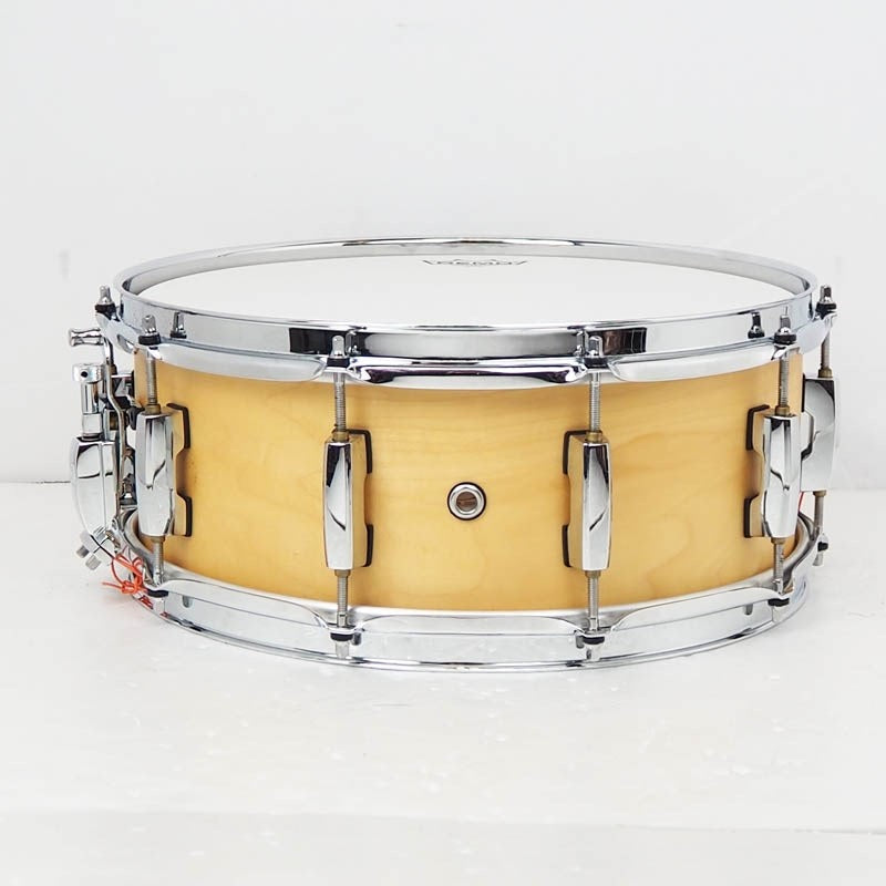 USED_TNS1455S_C_[TYPE_1_(6ply__6_1mm)]_THE_Ultimate_Shell_Snare_Drums_supervised_by_Takashi_Numazawa_02