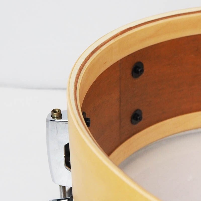 USED_TNS1455S_C_[TYPE_1_(6ply__6_1mm)]_THE_Ultimate_Shell_Snare_Drums_supervised_by_Takashi_Numazawa_10