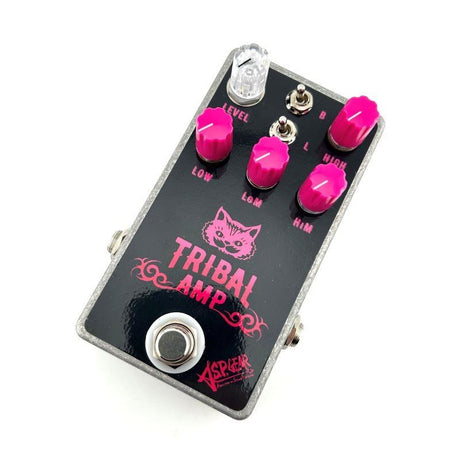 USED_TRIBAL_AMP_KUROYANAGI_model-B_01