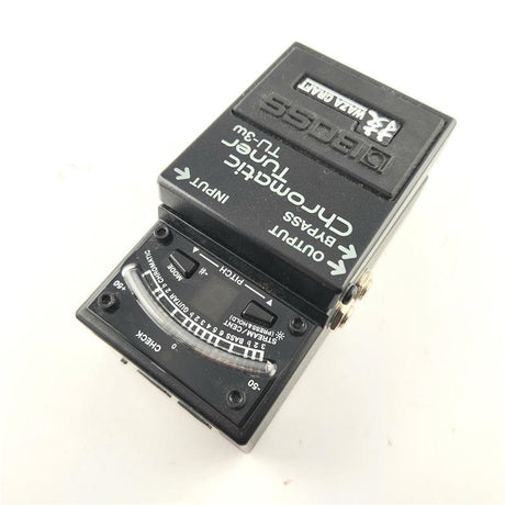 USED_TU-3W_Chromatic_Tuner_02