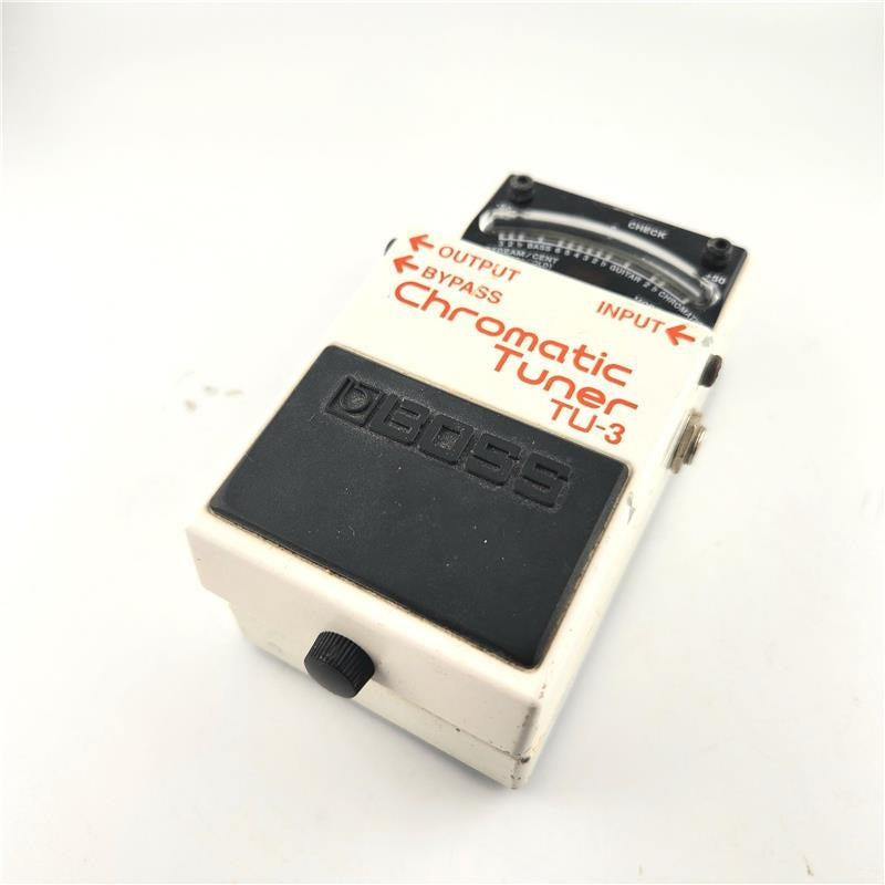 USED_TU-3_Chromatic_Tuner_01