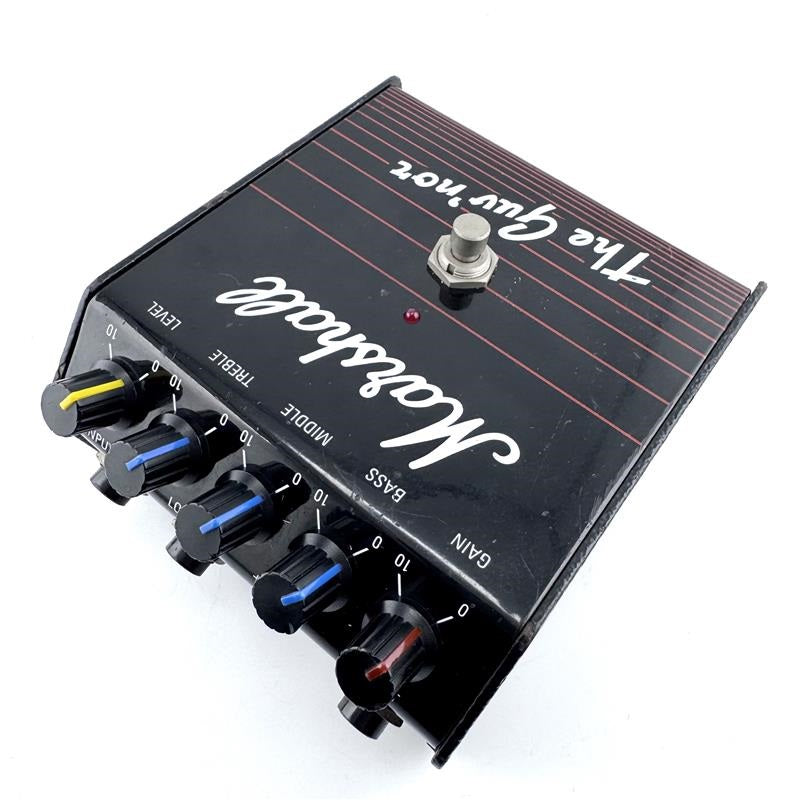 USED_The_Guv'Nor_(Made_in_Korea)_02